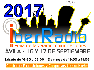IberRadio 2017