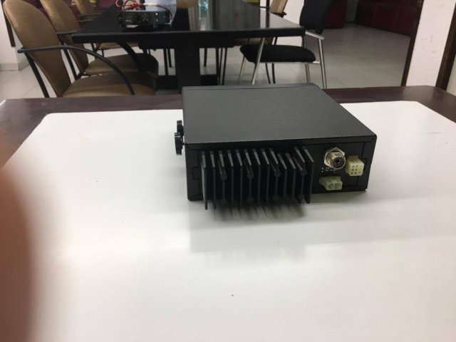 transceptor de radio Uniden 2830 - 10/11 Mts