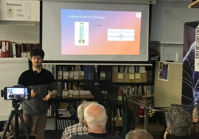 f0 Pere Fargas, ponent