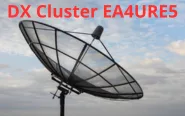 dx-cluster