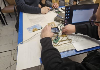 Arduino 3