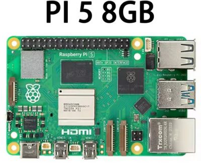 Raspberry Pi