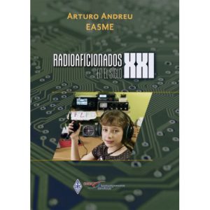 llibre radioaficionados en el s XXI