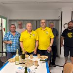 Petro EA3AZ i amics URBBLL