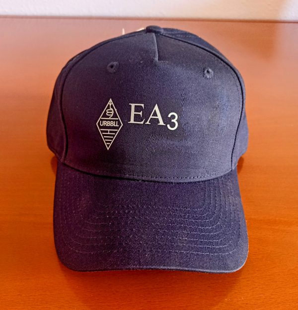 gorra urbbll botiga