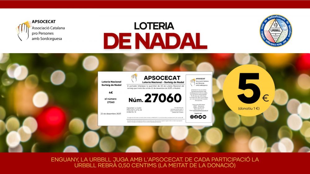 Banner Loteria Nadal
