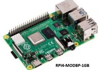 Taller NNTT. Dissabte 22-11 10-12h “NNTT Raspberry Pi” per JosepMª Gaya EA3FUZ