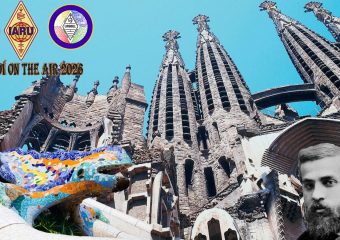 10-1-26 10:00-13:00 Kick off Meeting Diploma Any Gaudí 2026.    
