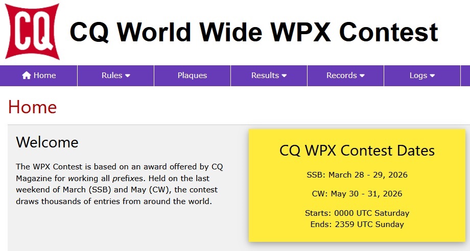 CQWPX-1
