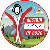 Youngsters On The Air (YOTA) Summer Camp 2026