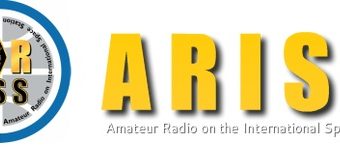 ARISS SSTV Event – Series 31 per Mariano – EA3JBW
