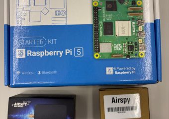 Taller NNTT. Dissabte, 18-04-26 10-13:30 “Construcció d’un SDR server” Per Jesús Rodríguez EA3BJ