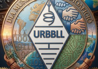 DIA MUNDIAL DE LA RADIOAFICIÓ