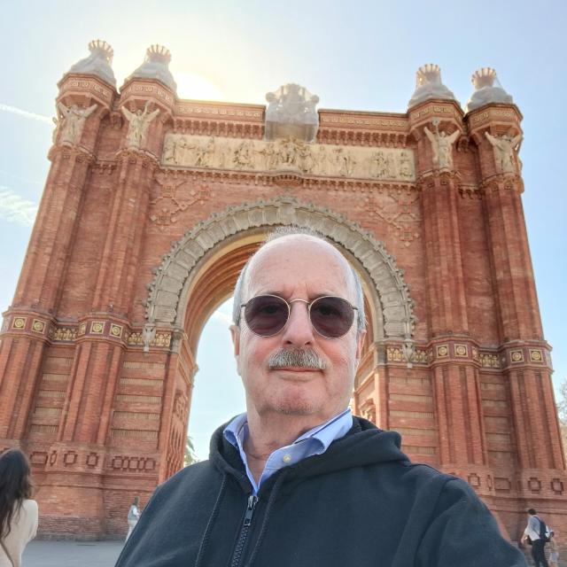 Lluís Lleó EA3AXM