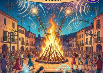Bona Revetlla de Sant Joan!