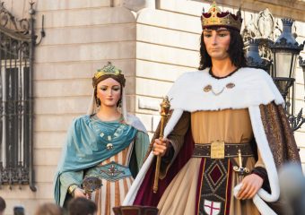 La URBBLL activa el Diploma Especial de les Festes de la Mercè 2026 amb l’indicatiu AM3MERCE