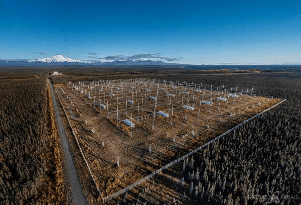 HAARP-2