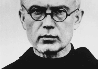 SP3RN: sant Maximilià Kolbe, el radioaficionat i patró de la radioafició, que va donar la vida per un altre home