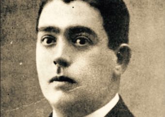 Miguel Moya Gastón de Iriarte — EAR-1