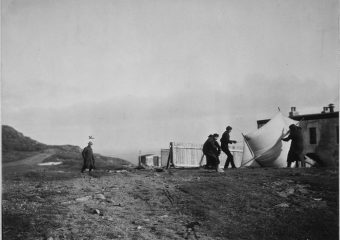 Guglielmo Marconi: quan la ràdio va creuar l’Atlàntic