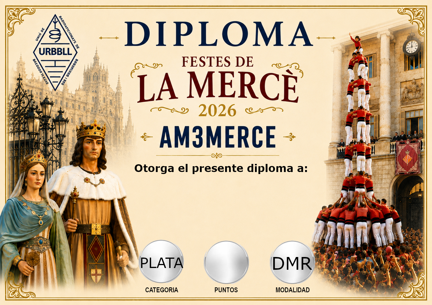 Fes clic aquí per descarregar en PDF el teu diploma Categoria Plata DMR 🥈
